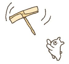 シロクマ