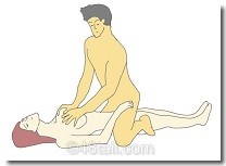 唐竹割りとは？